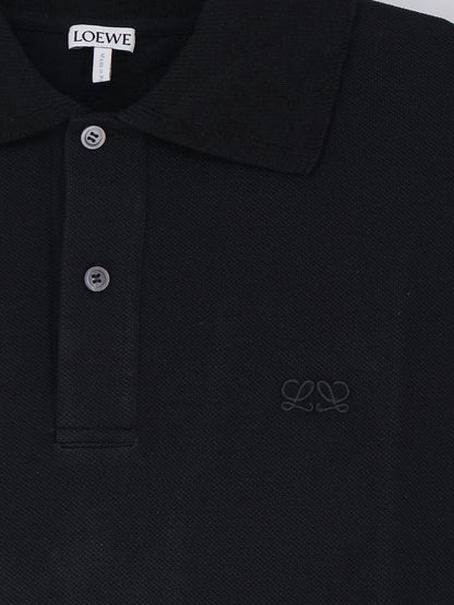 Cotton polo shirt thumbnail