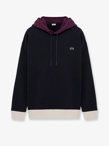 Cotton hoodie thumbnail