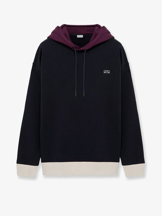 Cotton hoodie