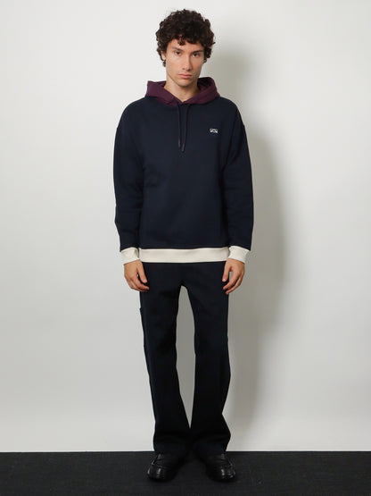 Cotton hoodie thumbnail