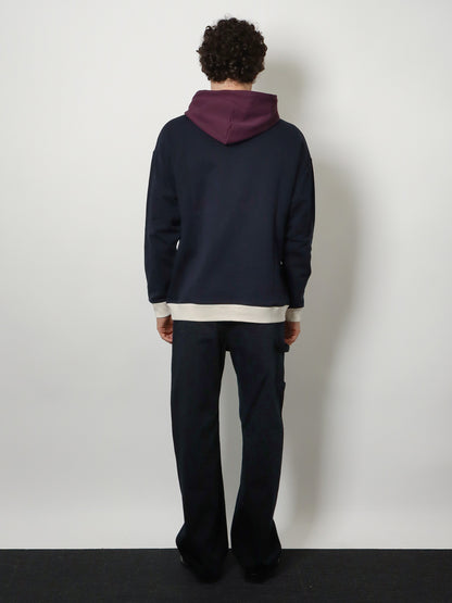 Cotton hoodie thumbnail