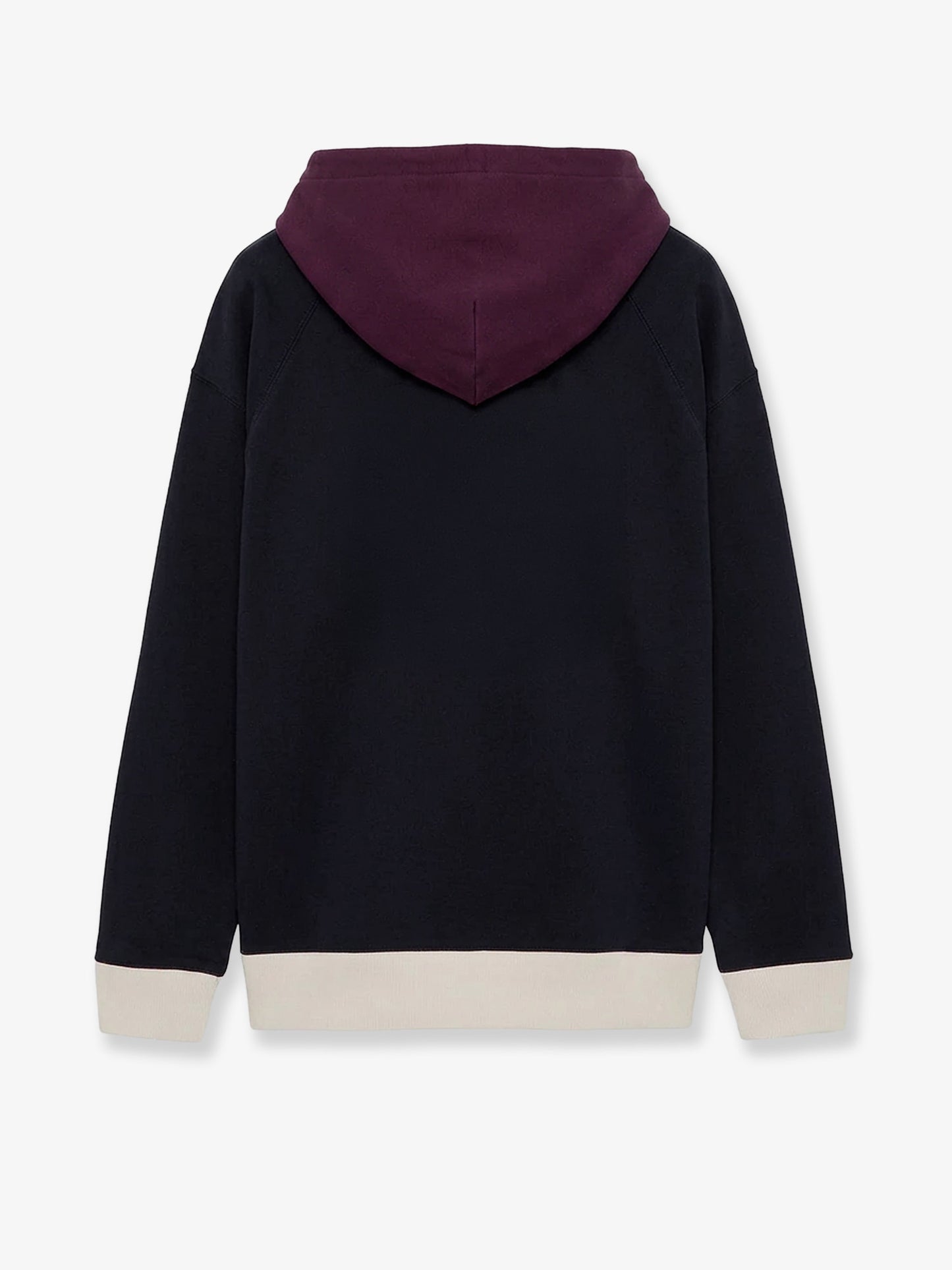 Cotton hoodie