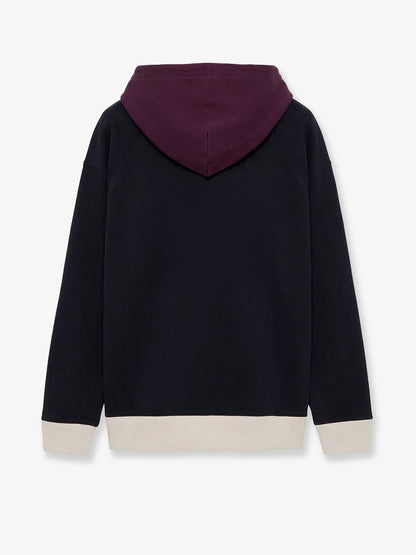 Cotton hoodie thumbnail