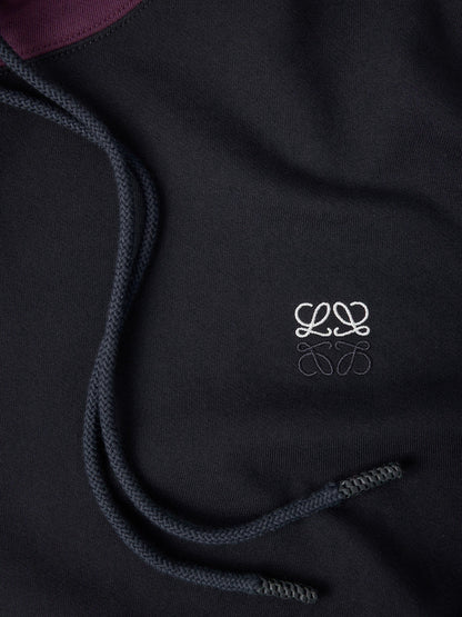 Cotton hoodie thumbnail