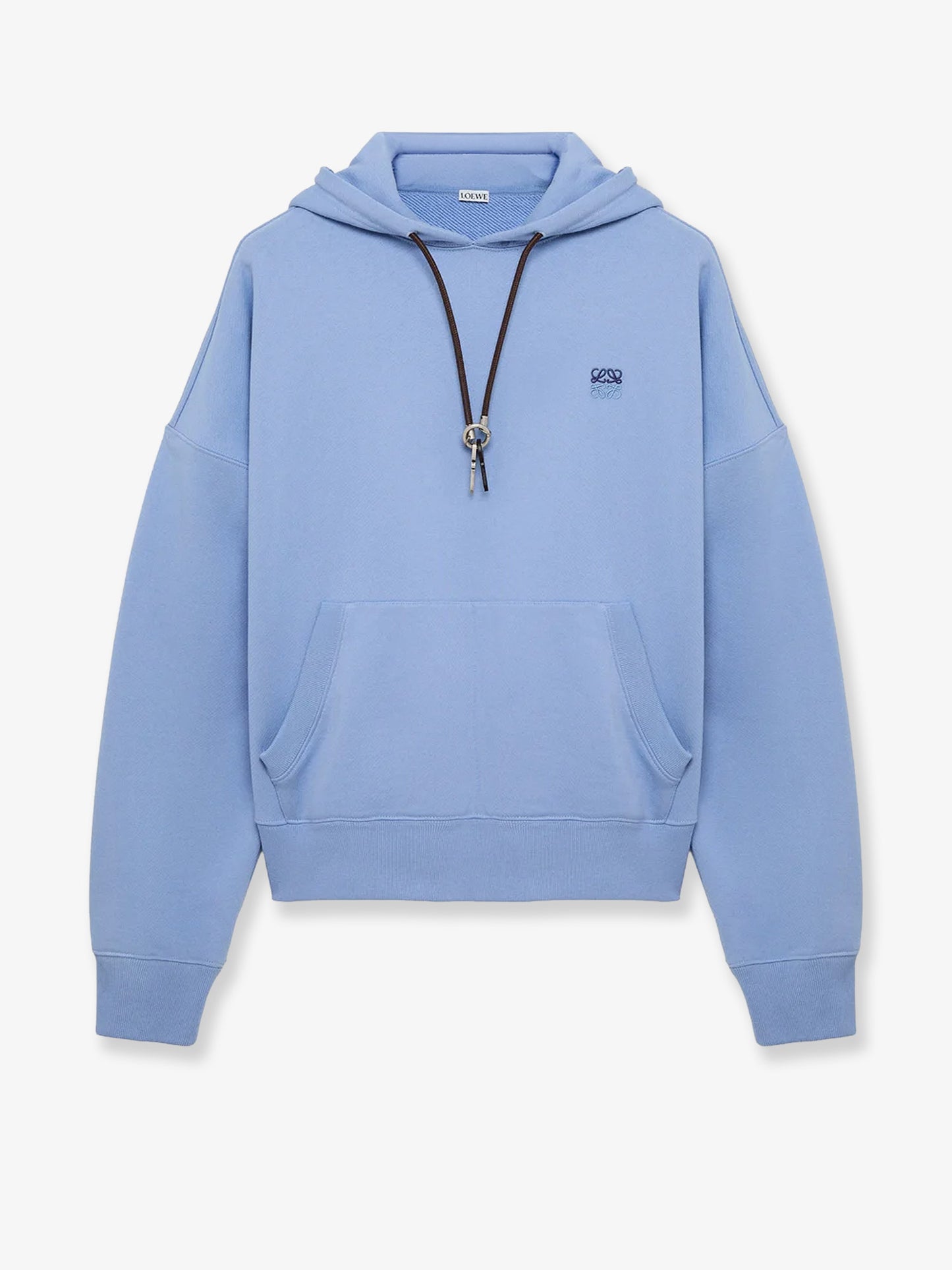 Cotton hoodie