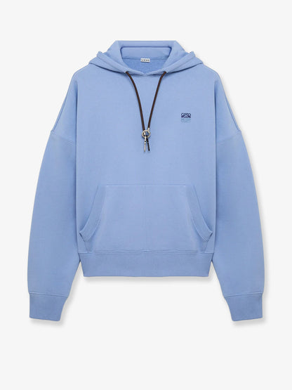 Cotton hoodie thumbnail