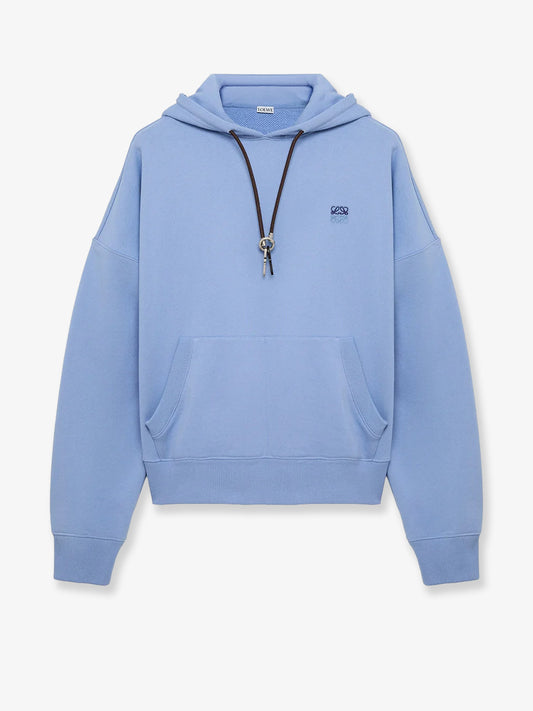 Cotton hoodie