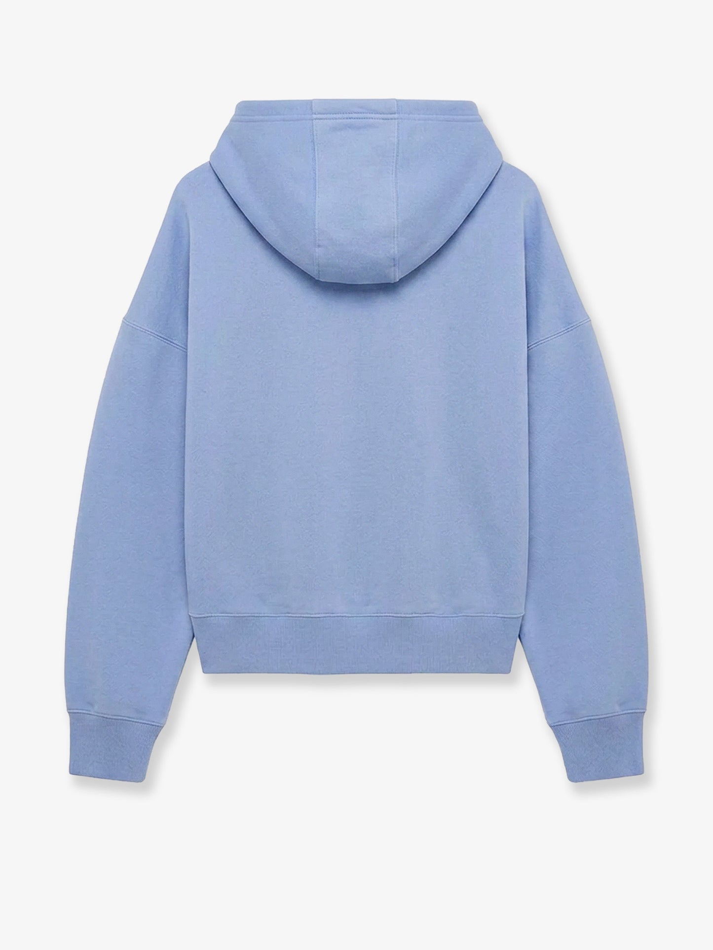 Cotton hoodie