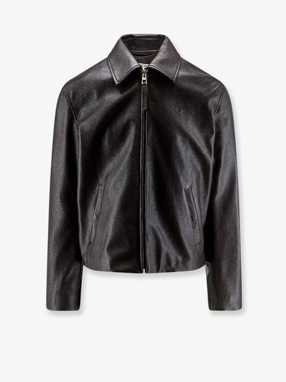Deerskin jacket thumbnail