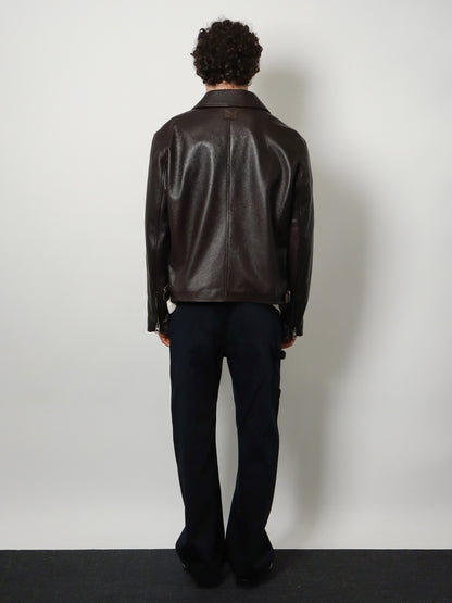 Deerskin jacket thumbnail
