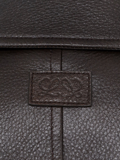 Deerskin jacket thumbnail