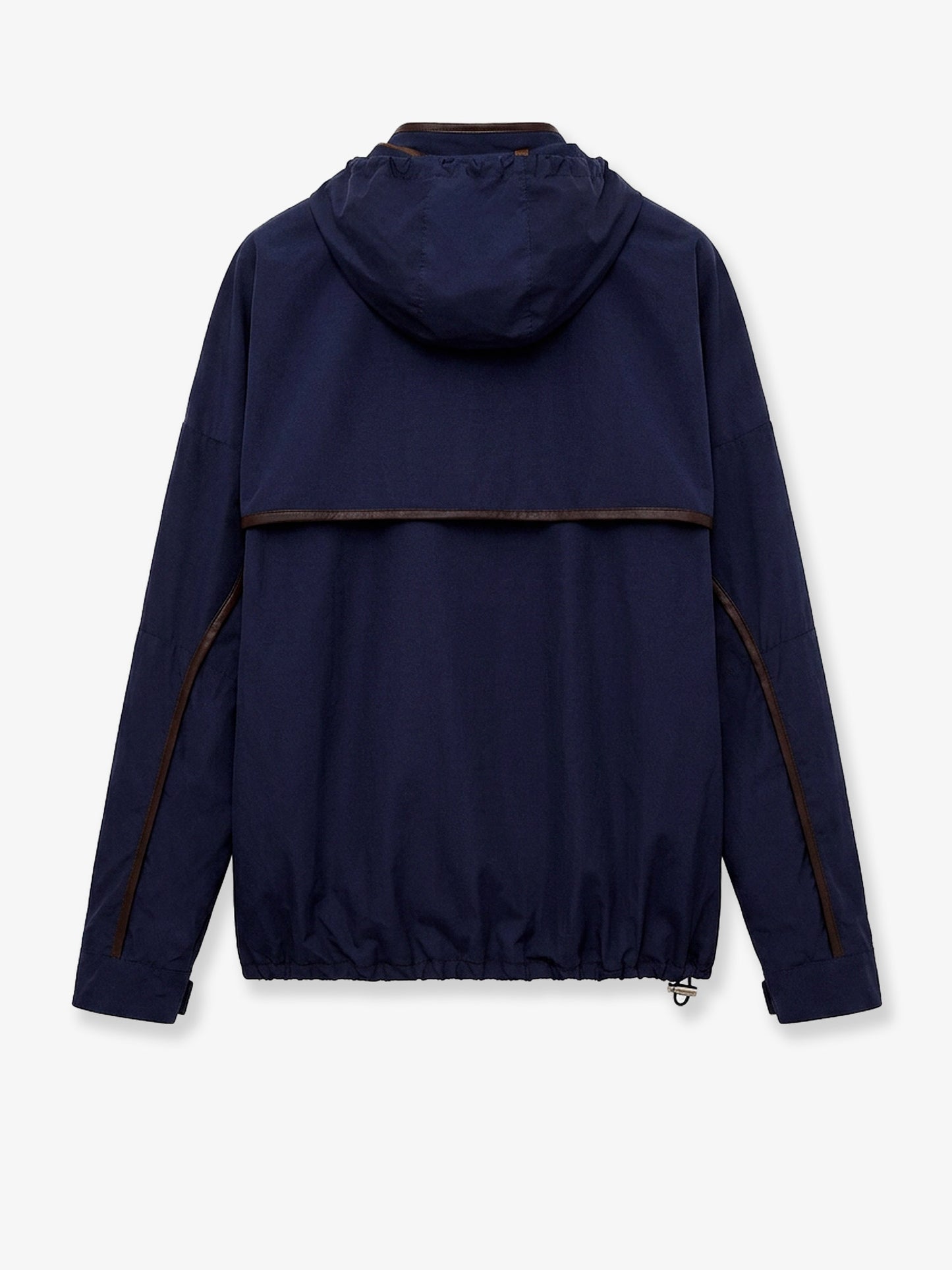 Paula's Ibiza nylon jacket