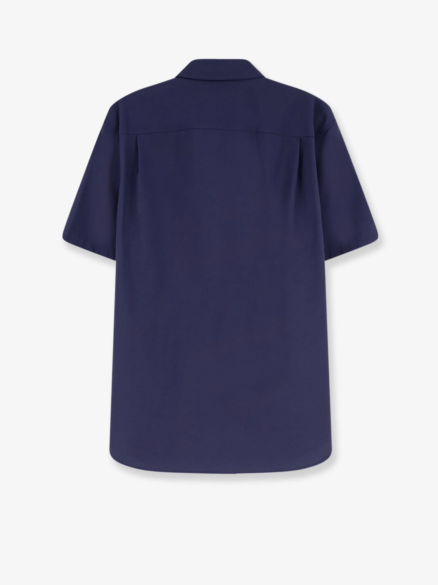 Paula's Ibiza cotton blend shirt