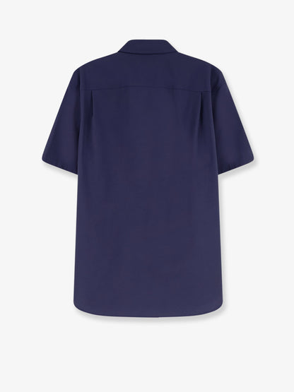 Paula's Ibiza cotton blend shirt thumbnail