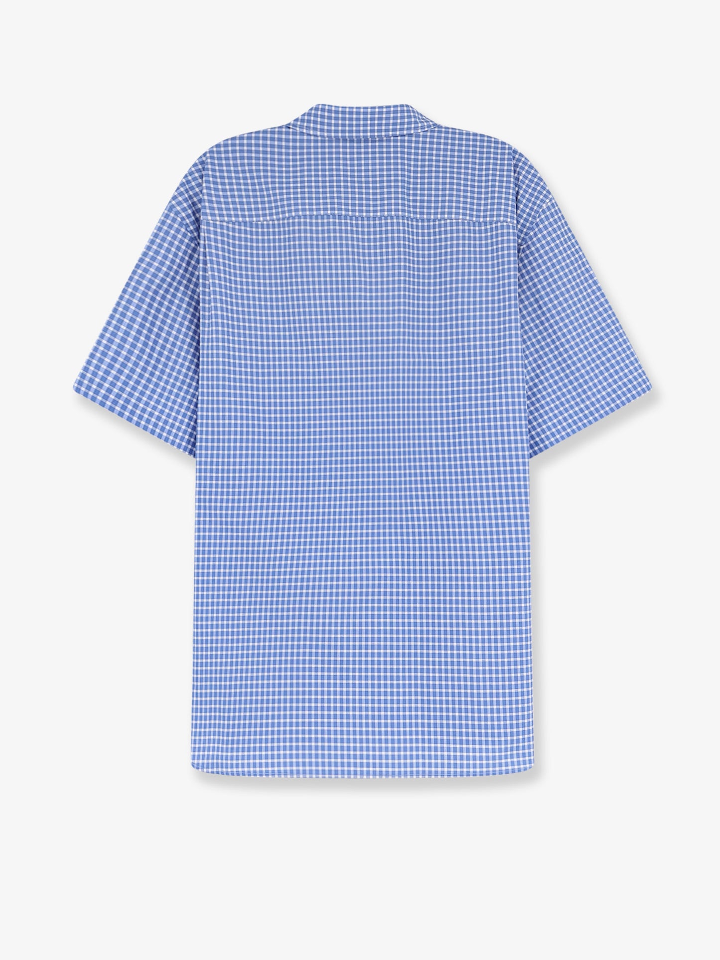 Camicia Paula's Ibiza in cotone madras