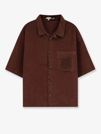 Camicia Paulas's Ibiza in cotone thumbnail