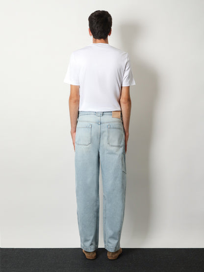 Paula's Ibiza cotton jeans thumbnail