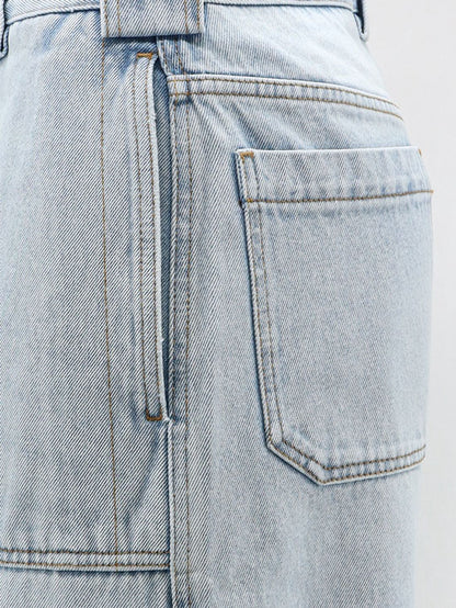 Paula's Ibiza cotton jeans thumbnail