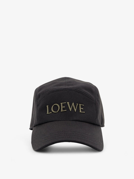 Paula's Ibiza -Cotton Camp Hat
