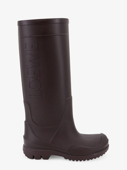 Rubber rain boots thumbnail