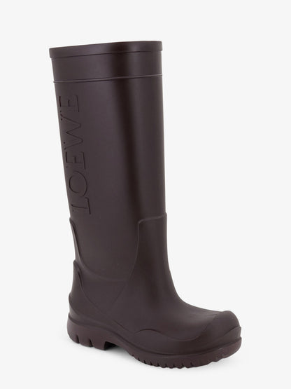 Rubber rain boots thumbnail
