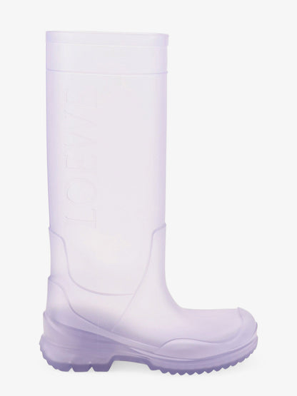 Rubber rain boots thumbnail