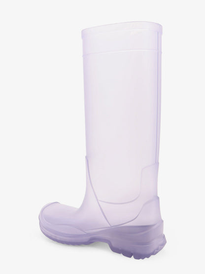 Rubber rain boots thumbnail