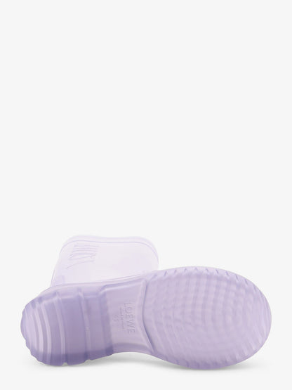 Rubber rain boots thumbnail