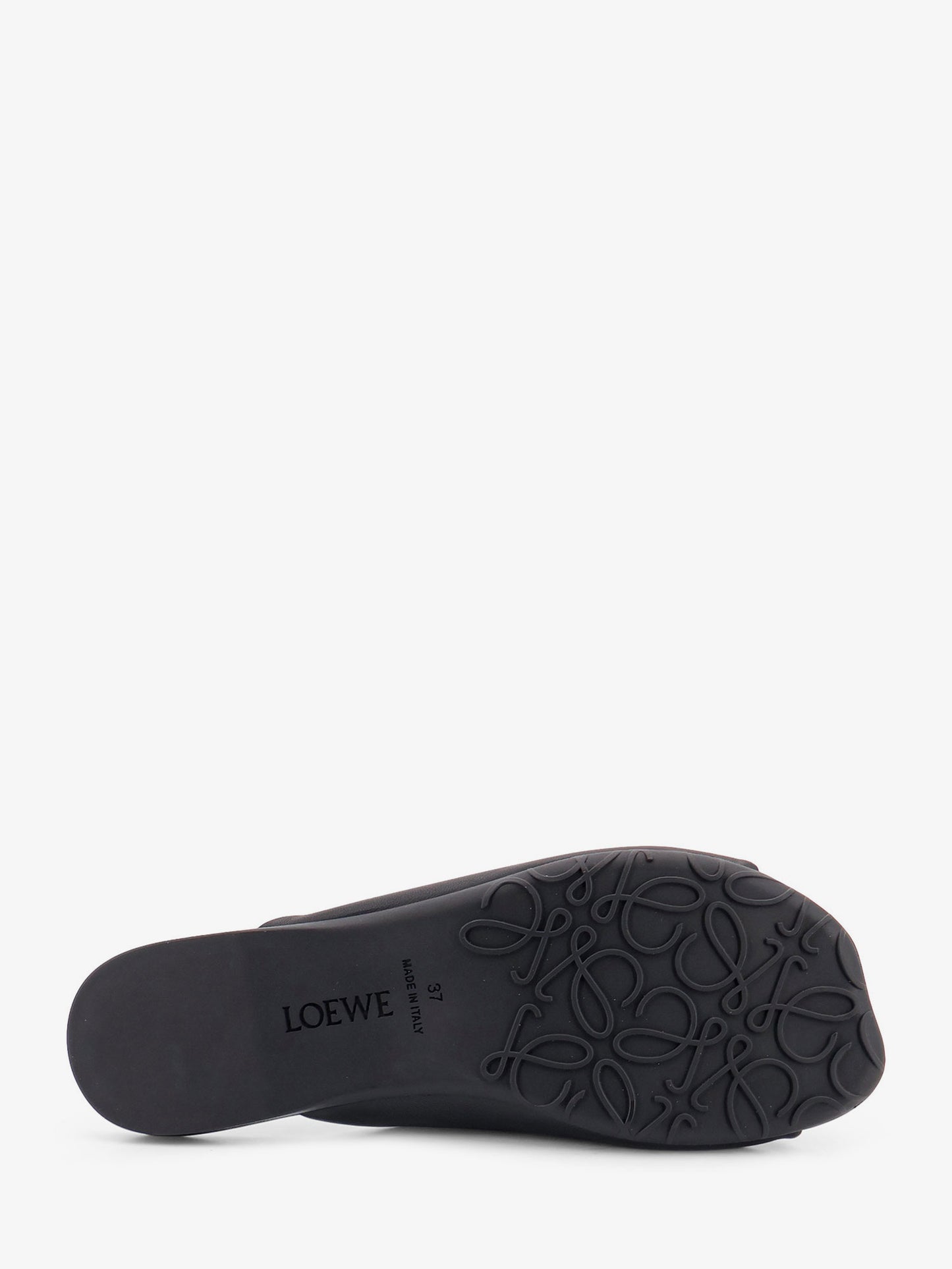 Paula's Ibiza -Pebble Soft Leather Sandals