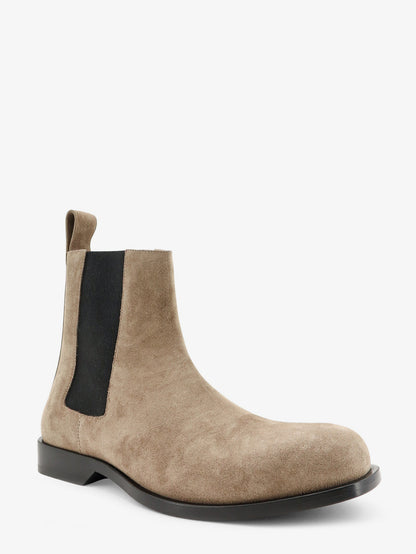 Bobine Chelsea suede boots thumbnail