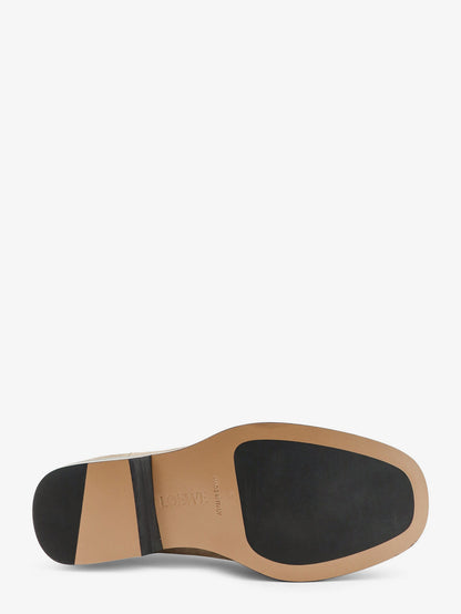 Bobine Chelsea suede boots thumbnail