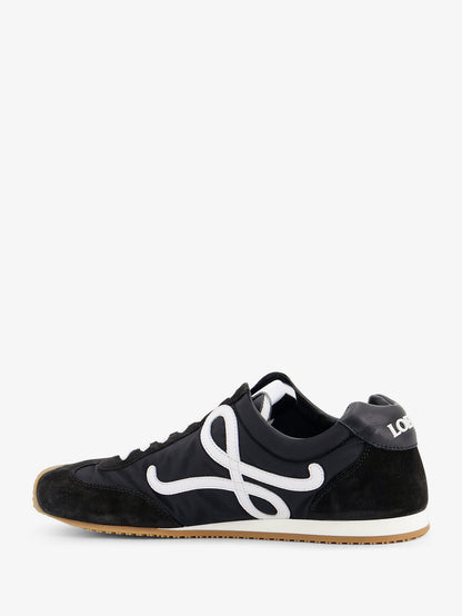 Paula's Ibiza - Ballet Runner 2.0 nylon and suede thumbnail