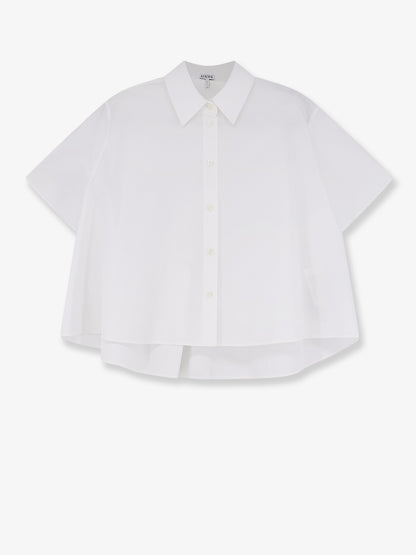 Camicia in cotone thumbnail