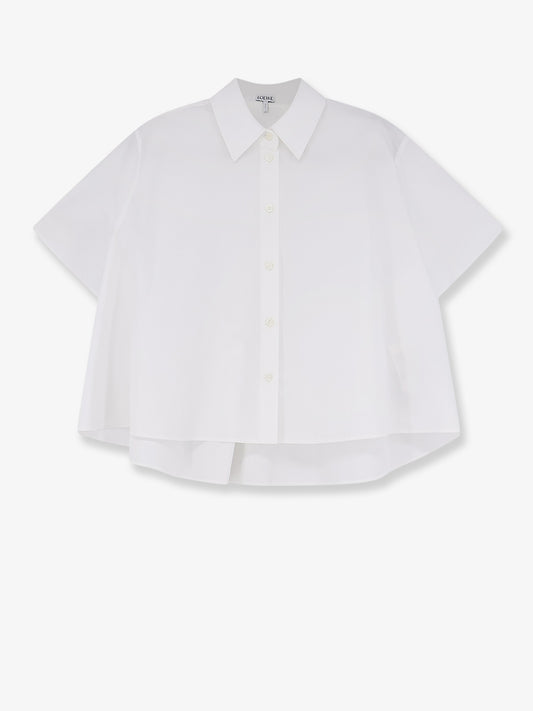 Cotton shirt