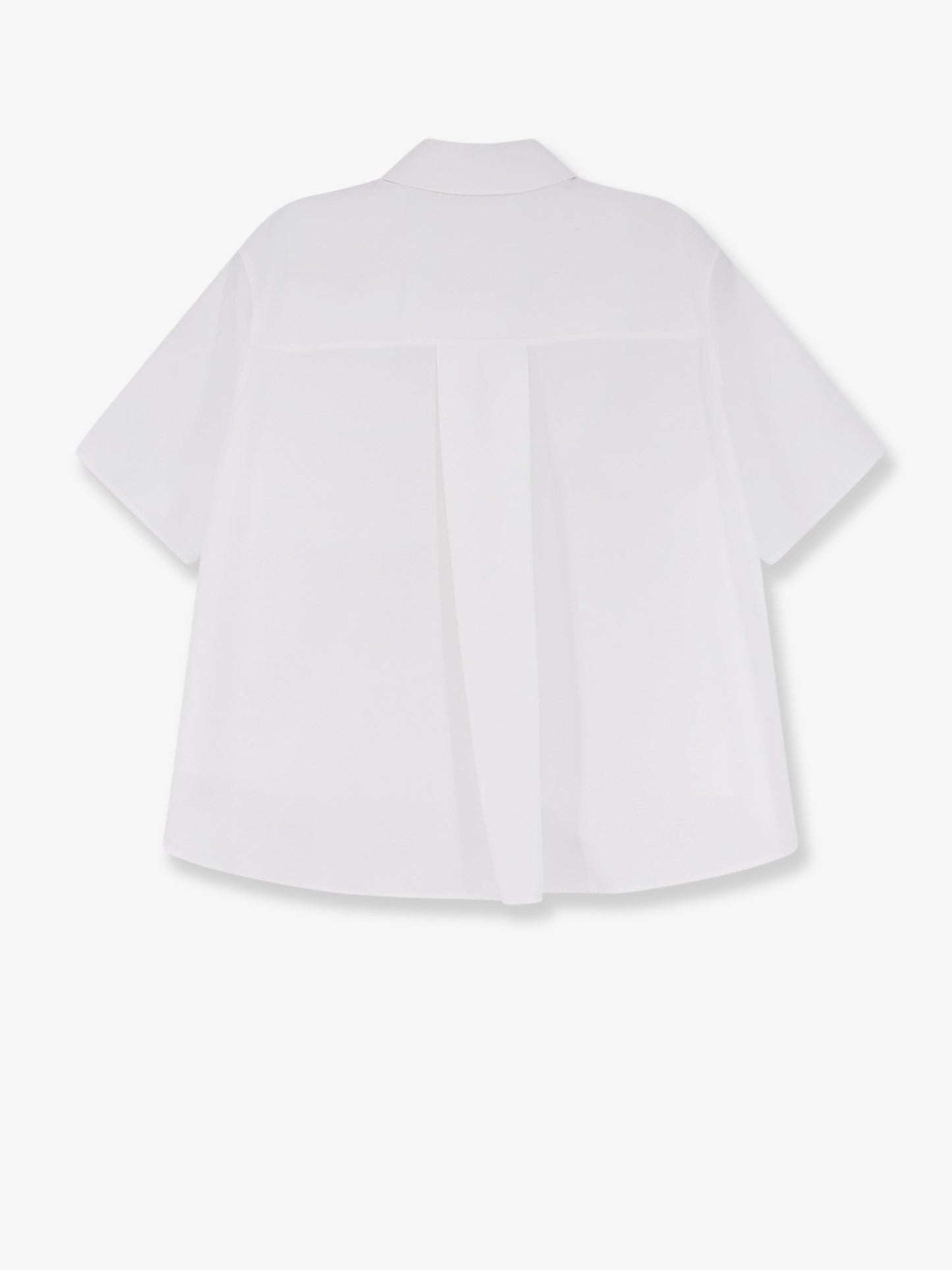 Camicia in cotone