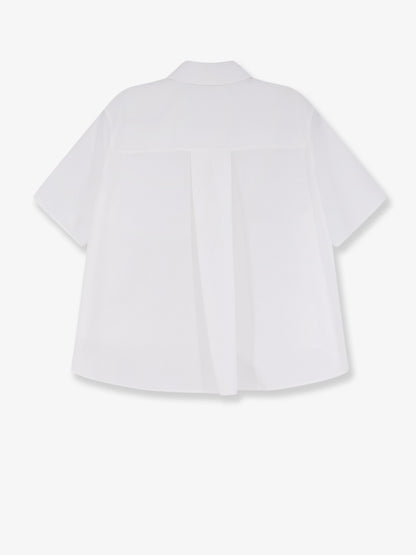 Camicia in cotone thumbnail