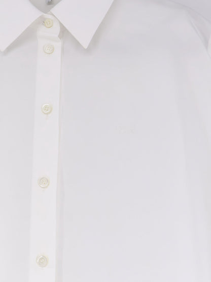 Camicia in cotone thumbnail