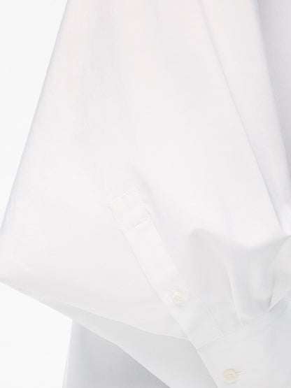 Cotton Shirt Dress thumbnail