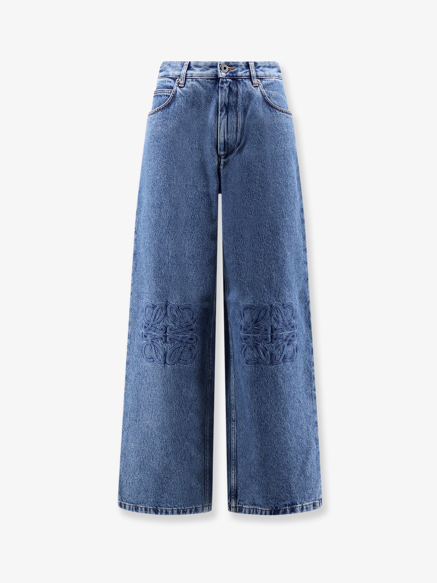 Anagram Baggy Jeans