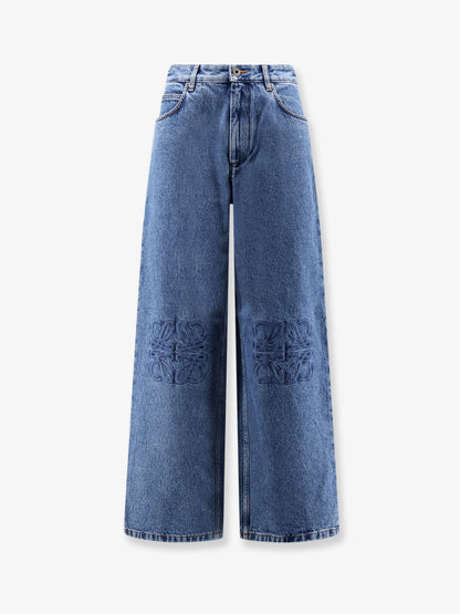 Anagram Baggy Jeans thumbnail