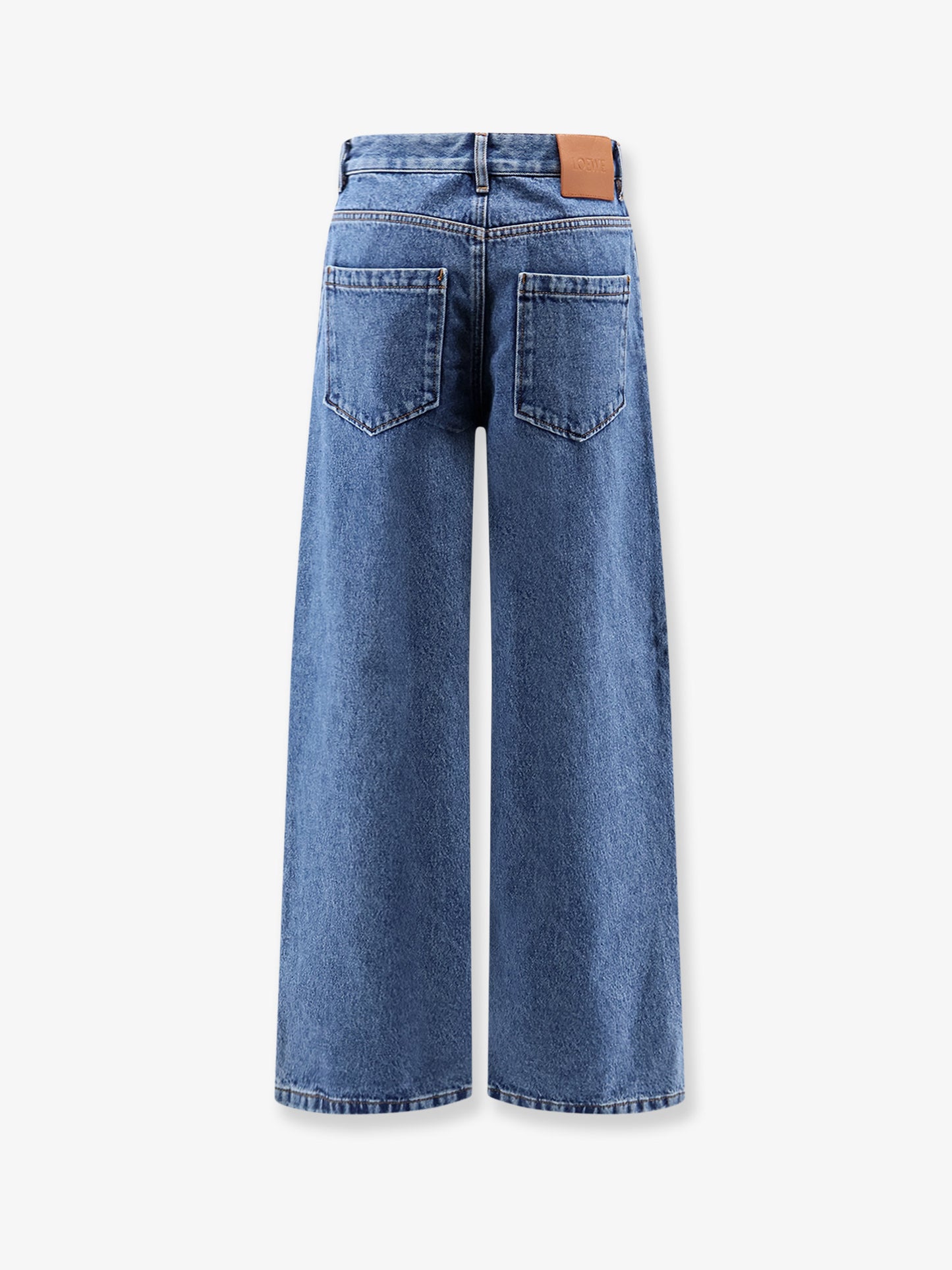 Anagram Baggy Jeans
