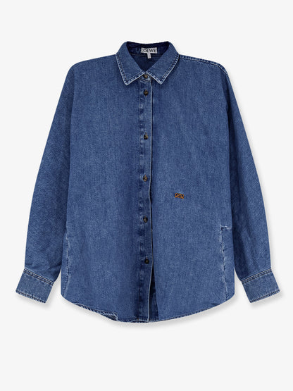 Denim shirt thumbnail