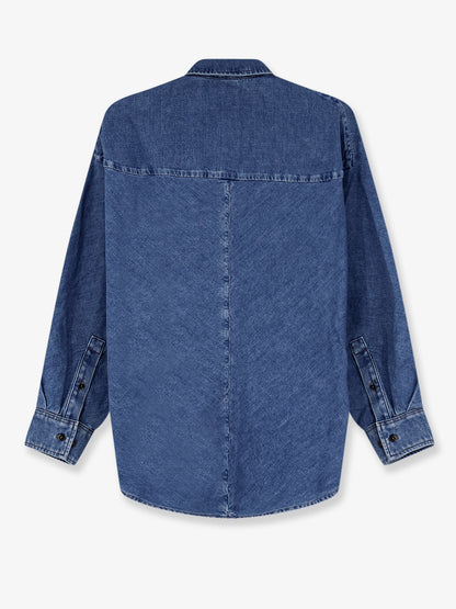 Denim shirt thumbnail