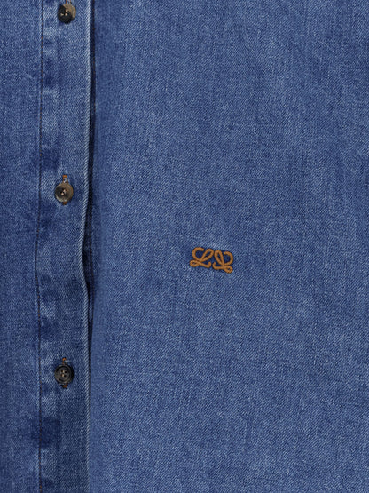 Denim shirt thumbnail