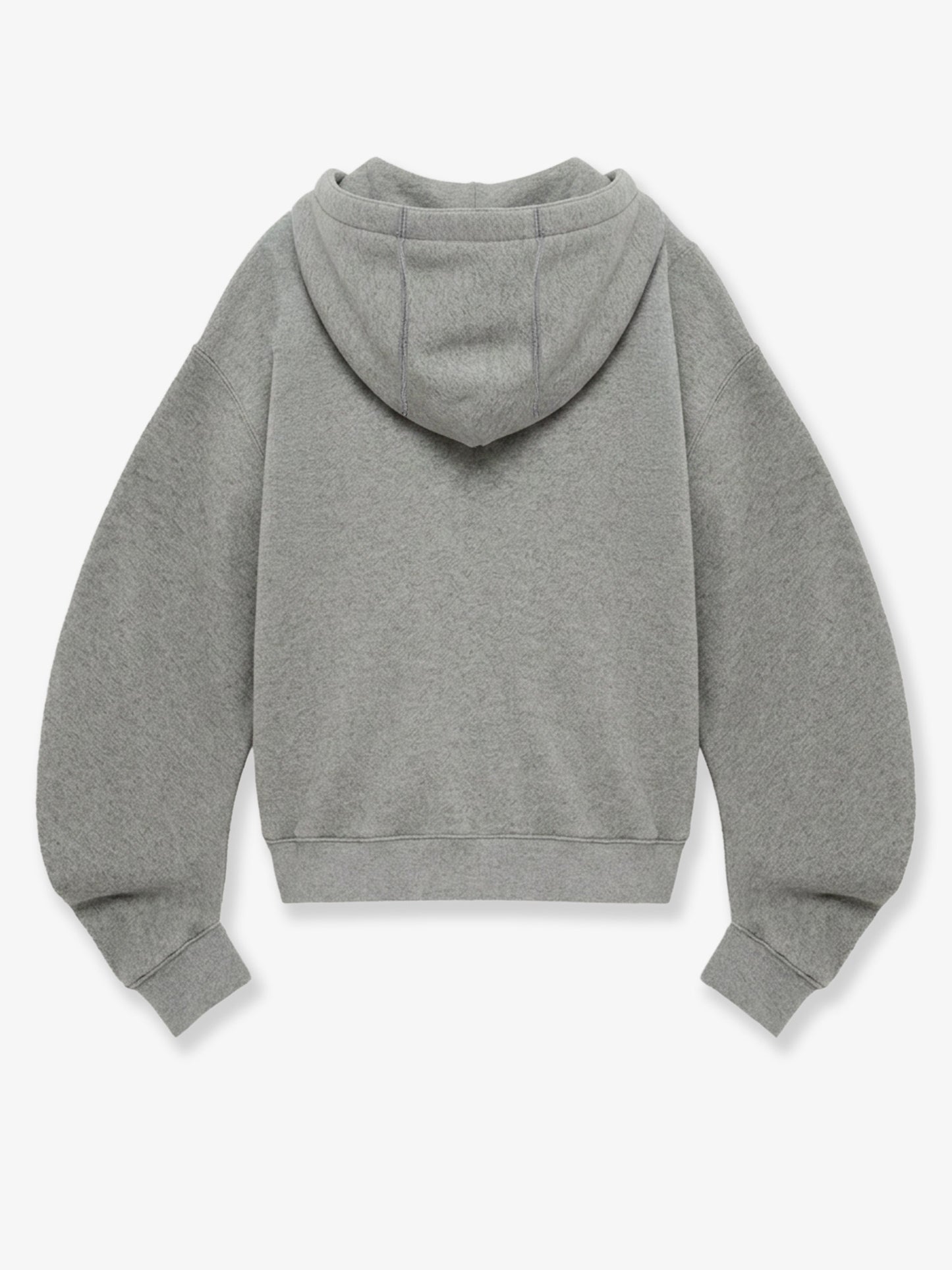 Flamenco cotton and cashmere blend sweatshirt