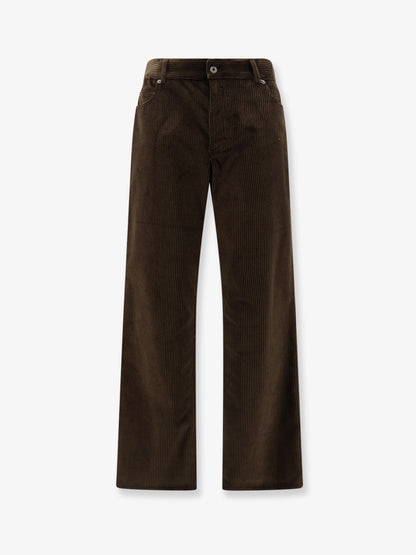 Velvet trousers thumbnail