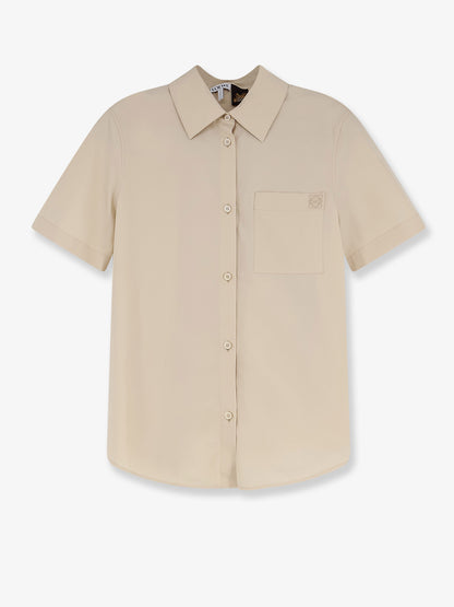 Paula's Ibiza cotton shirt thumbnail
