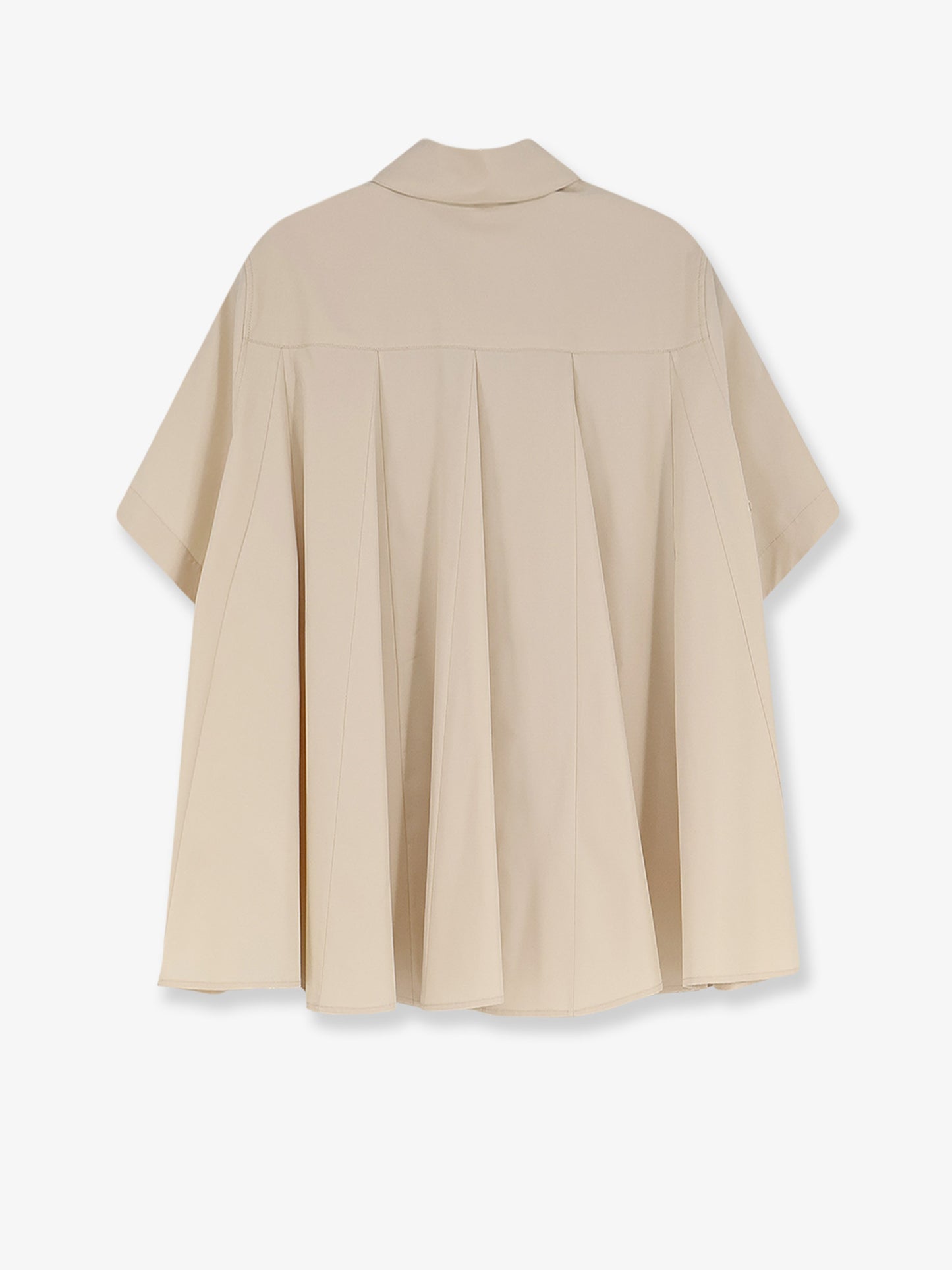 Paula's Ibiza cotton shirt