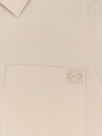 Paula's Ibiza cotton shirt thumbnail