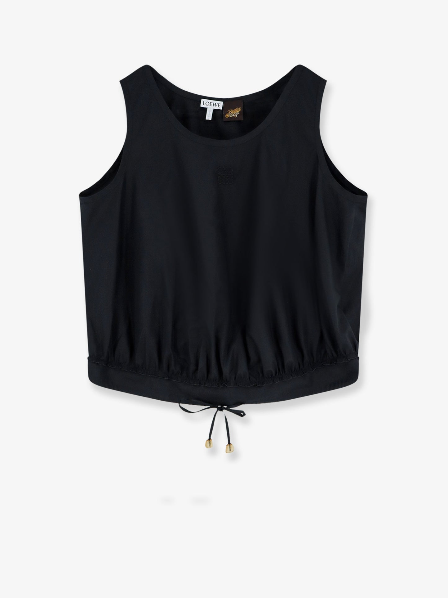 Paula's Ibiza - Lightweight cotton top